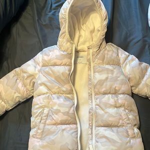 Old Navy 3T Toddlers Winter Coat